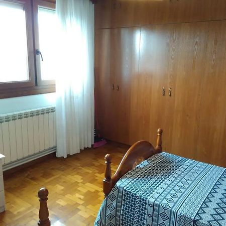 Apartamento Rafer Appartement Ribadeo Buitenkant foto