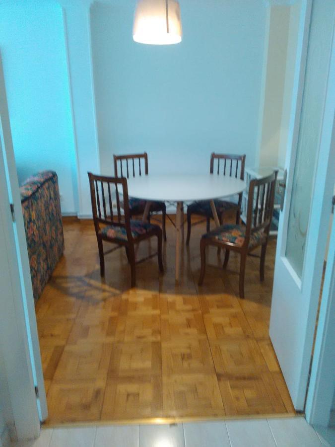 Apartamento Rafer Appartement Ribadeo Buitenkant foto